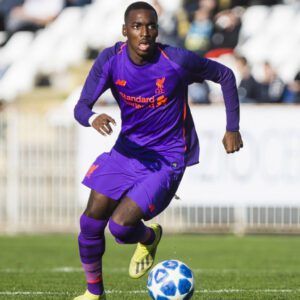 Rafael Camacho – o leão que nunca chegou a rugir