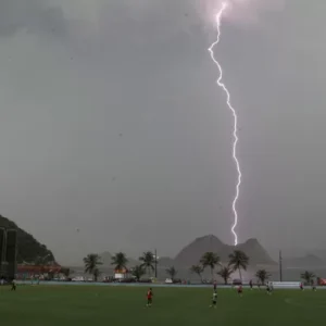 Os clubes que são autênticos fenómenos da Natureza