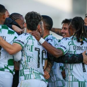 O bom exemplo do Moreirense