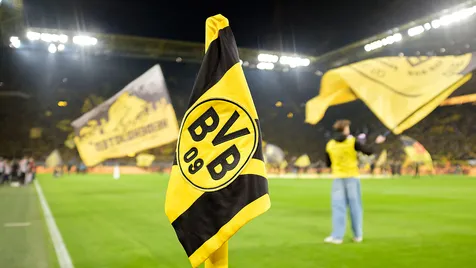 Dortmund reforça-se com uma cozinha de 11M€