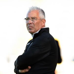 Jorge Costa morre aos 53 anos