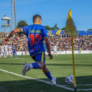 Luís Dias continua e abraça novo desafio n’O Elvas SAD