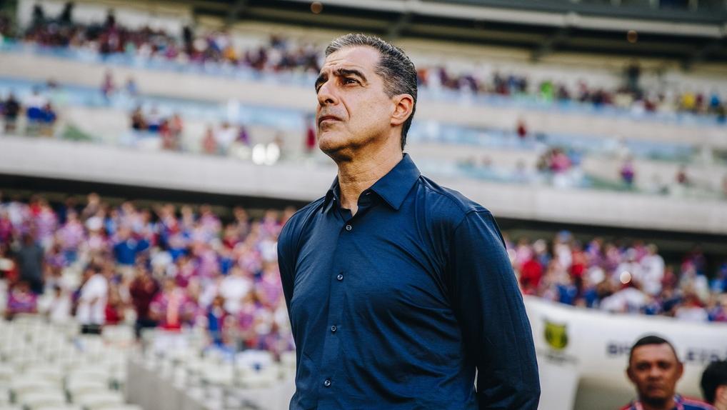 Filhos de um Brasileirão menor