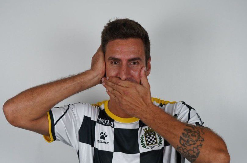 Boavista contrata dois futsalistas surdos