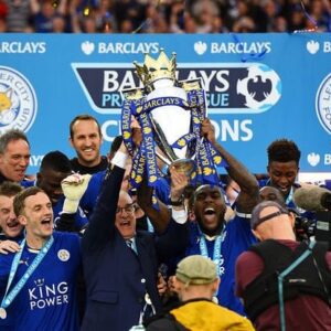 Leicester City 2015/16 – o milagre começou há 10 anos