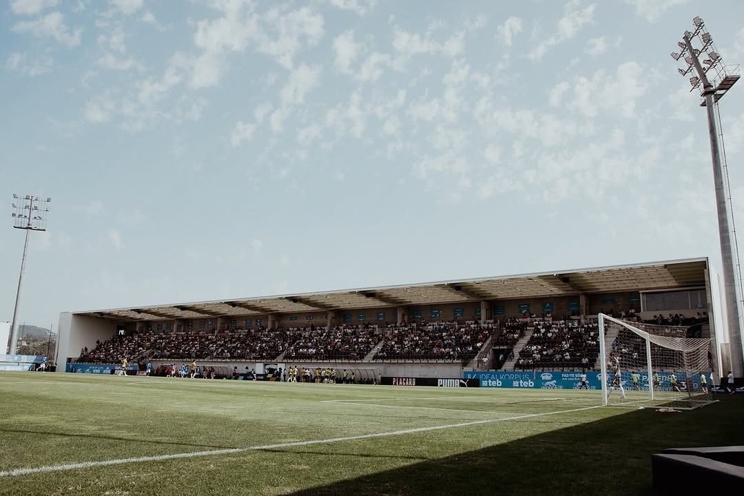 Há quem ainda não tenha ganho na Liga 3