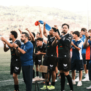 GD Resende v CD Feirense – Taça de Portugal