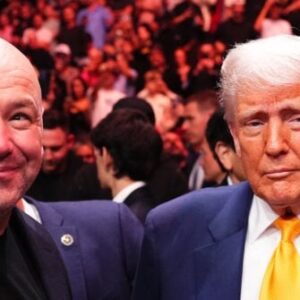 UFC invade Washington - Casa Branca acolhe combate histórico em 2026