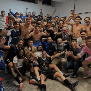 Fez-se Taça: equipas da distrital e Campeonato de Portugal em destaque