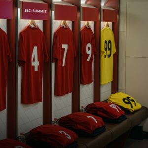 Craques.pt é media partner oficial da SBC Summit 2025