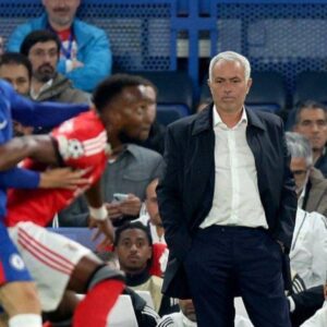 ‘Special One’ mantém registo agridoce em Stamford Bridge