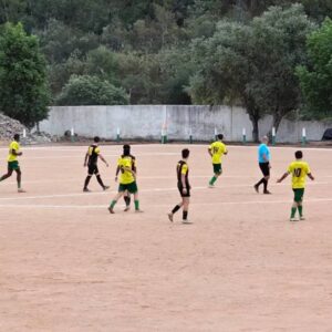 A reconstrução do FC Pereirense: “O empate foi a recompensa pelo esforço e sacrifício de todos”