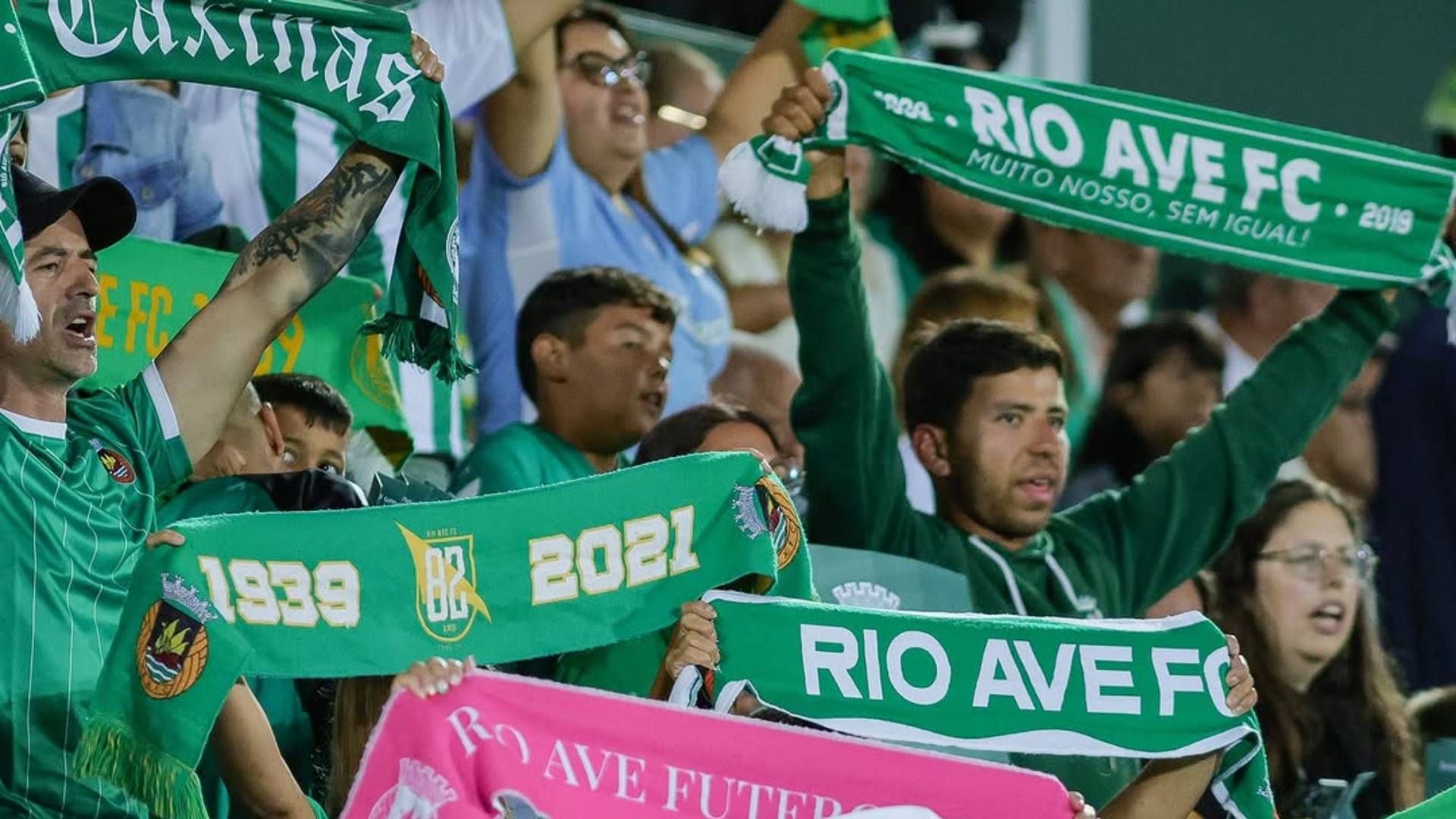 Rio Ave: crise de identidade e de resultados