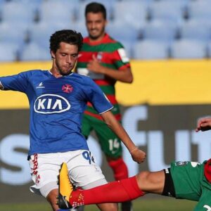 Duelos históricos na 2ª eliminatória da Taça de Portugal