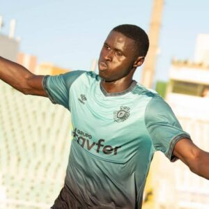 Mário Gomes é destaque no arranque do Vitória FC: “É um clube de Primeira Liga”