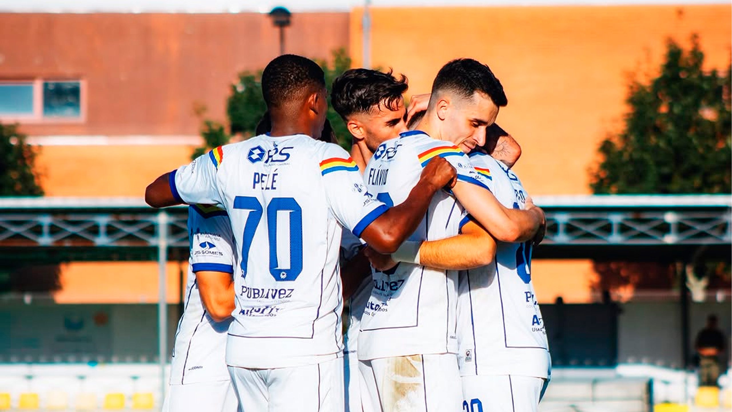 Viana do Castelo com três equipas invencíveis rumo ao CP