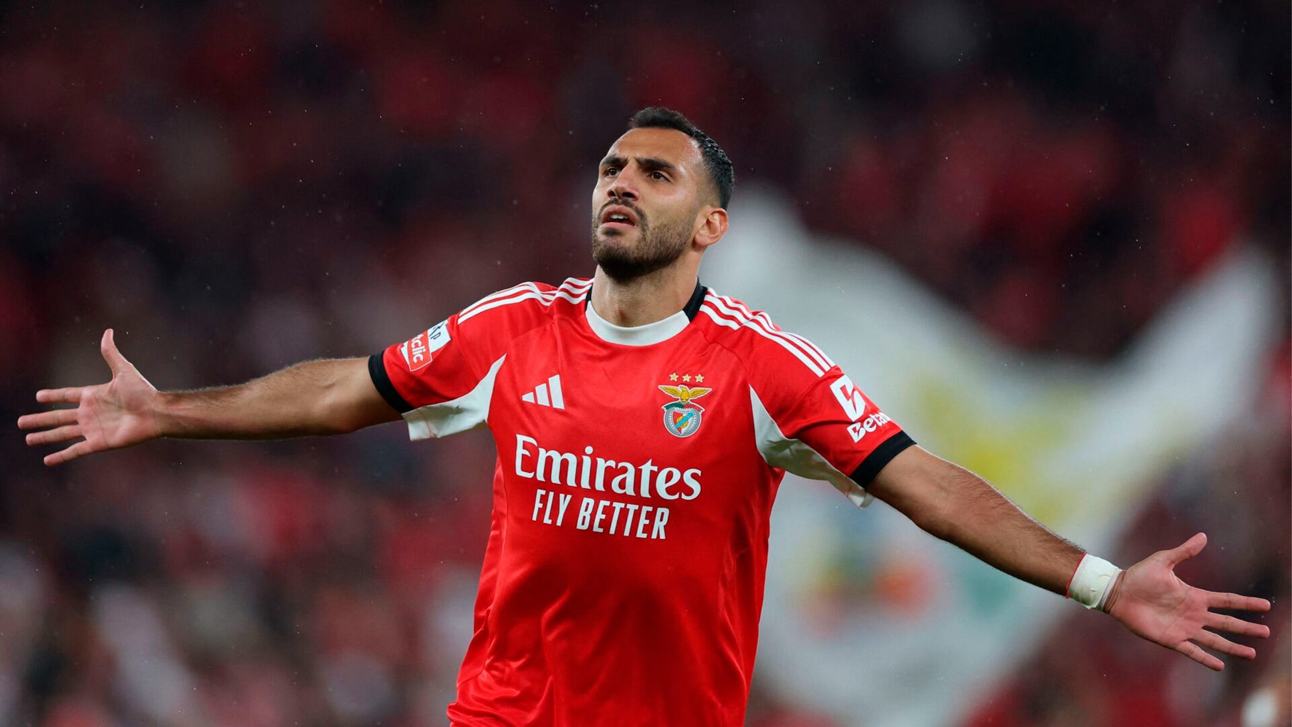 Quem marca e quem não deixa marcar em destaque.