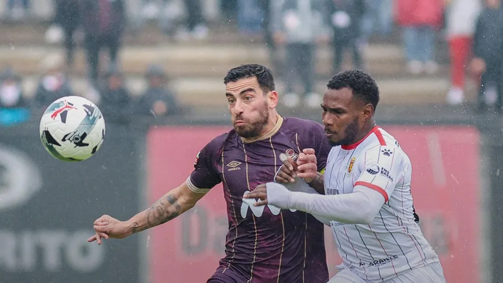 Mais um tomba-gigantes: Vila Meã elimina o Leixões da Taça