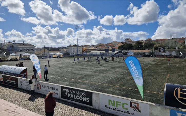 Dois galos para um poleiro na 3ª Divisão da AF Lisboa