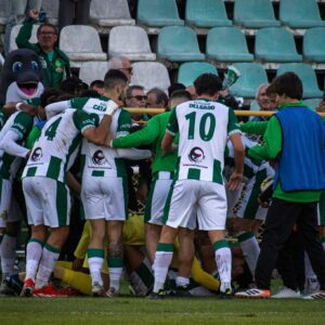 Este Vitória só descansa mesmo após o apito final