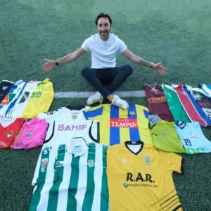 Paulo Catarino despede-se dos relvados: “O futebol moderno virou um jogo de computador”