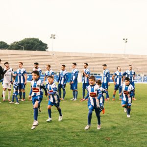 FC Alpendorada vs Casa Pia AC – 4ª Eliminatória da Taça de Portugal