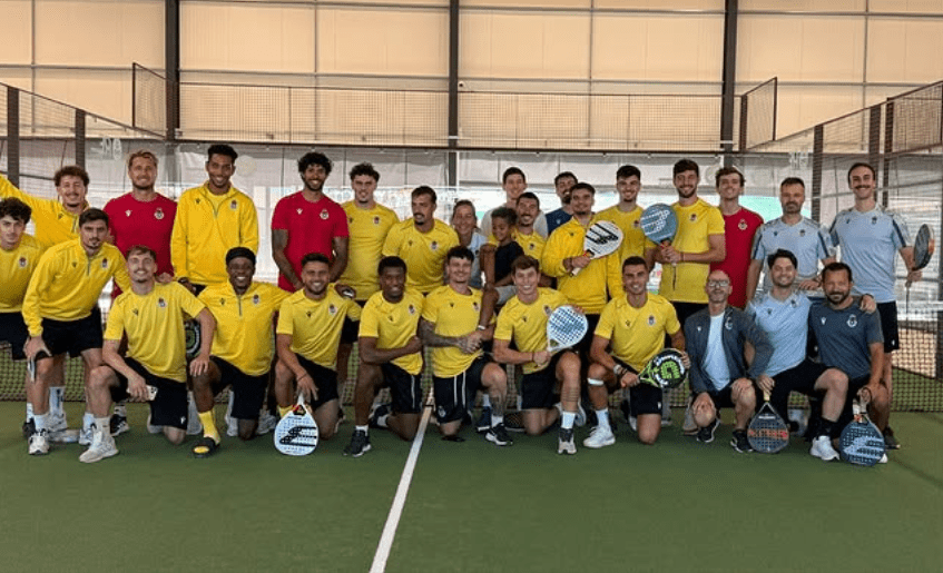 GD Lagoa - não há fome que não dê em fartura