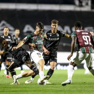 Paulo Moreira – o futebol nos pés de veludo