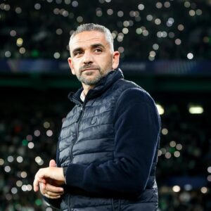 O SPORTING E A PONTA DO ICEBERG