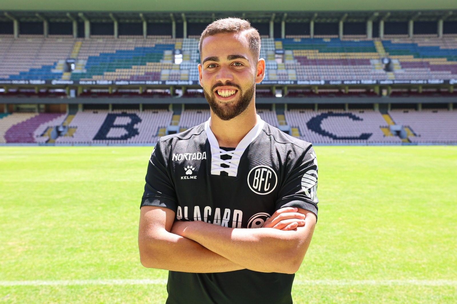 Tiago Machado – a promessa que mantém vivo o sonho boavisteiro