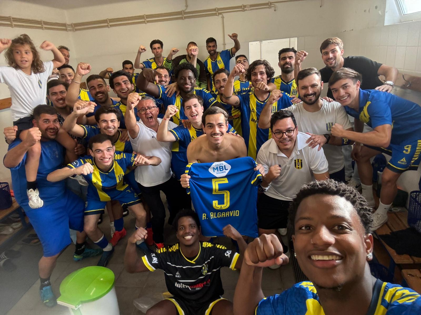 O exemplo do Arraiolense – ir lá abaixo para recuperar a paixão do povo