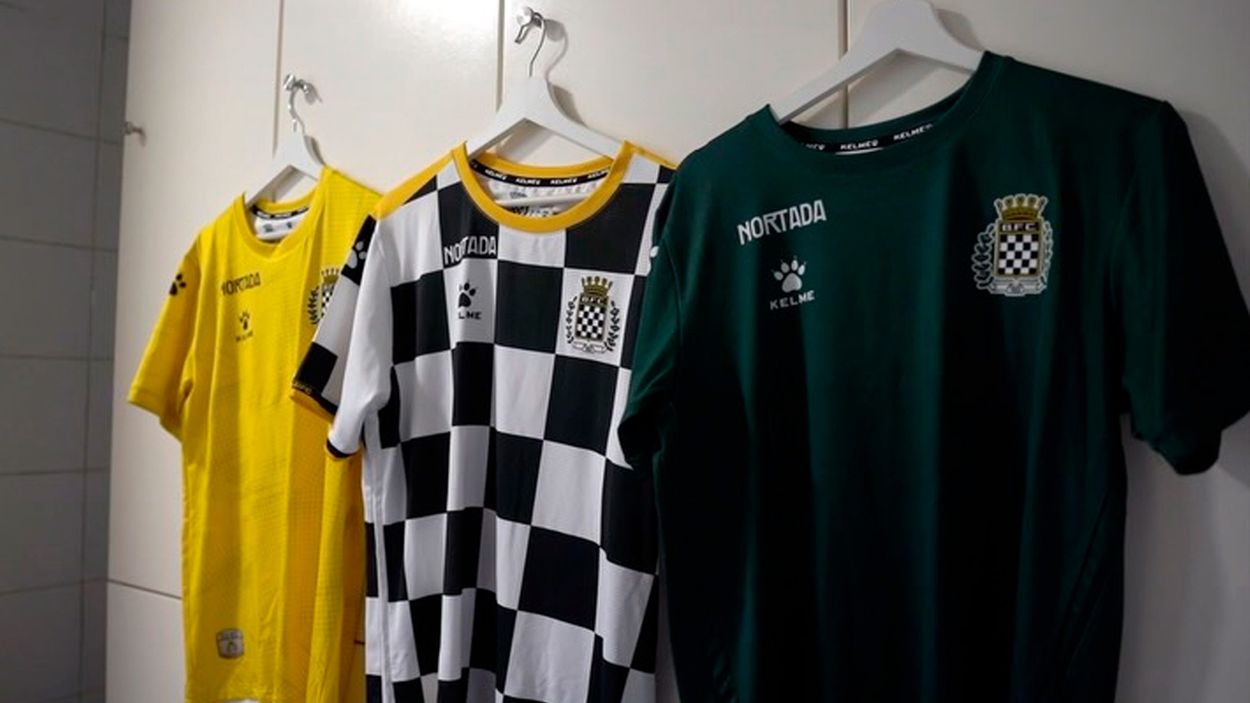 Boavista afunda-se na 2.ª Divisão de futsal: 8 jogos e 8 derrotas