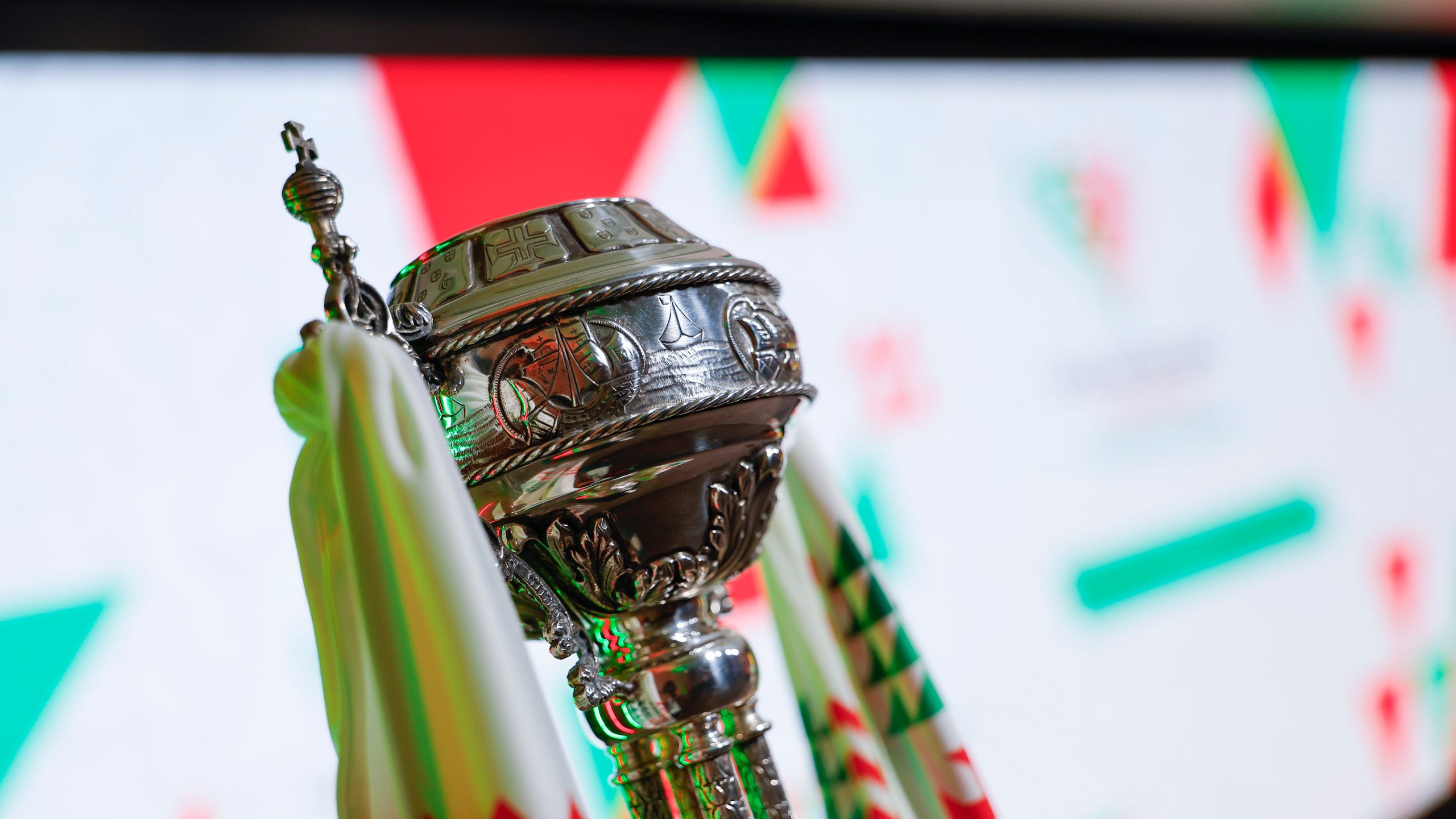 Taça de Portugal – caminho aberto para algumas surpresas e duelos de gigantes