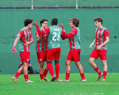 Insulares cada vez mais distantes do sucesso