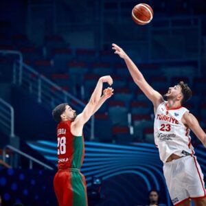 Rafael Lisboa: a herança de um nome grande