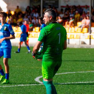 Os tops do Centro: o onze mais velho dos campeonatos distritais da zona Centro