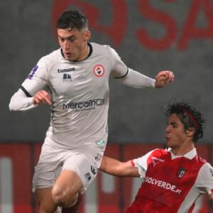 Série A da Liga 3: equilíbrio constante mantém tudo em aberto