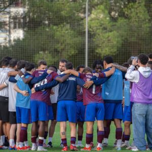 O terrível ciclo do Cova da Piedade