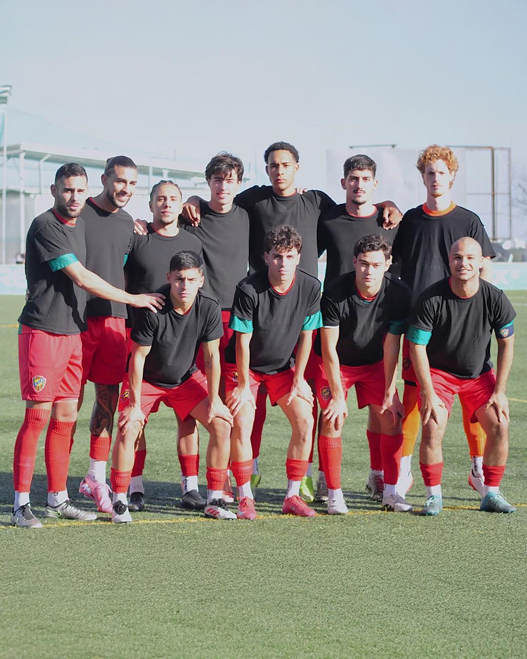 A Festa da Taça da AF Lisboa