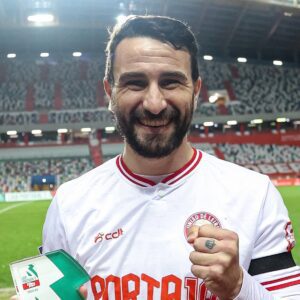 Juan Muñoz ainda vai a tempo de ser feliz