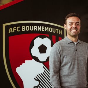 Bournemouth de Tiago Pinto: Quando vender é saber crescer