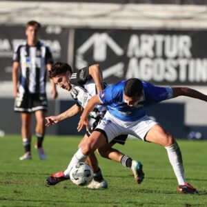 Paredes-Amarante: um duelo imperdível