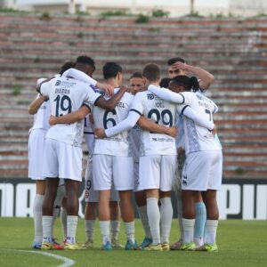 Trofense: da liderança dominante à incerteza