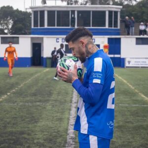 Luís Lira: “A Madeira fez de mim o jogador que sou hoje”