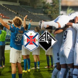 Belenenses x Académica: dois históricos, uma ambição comum