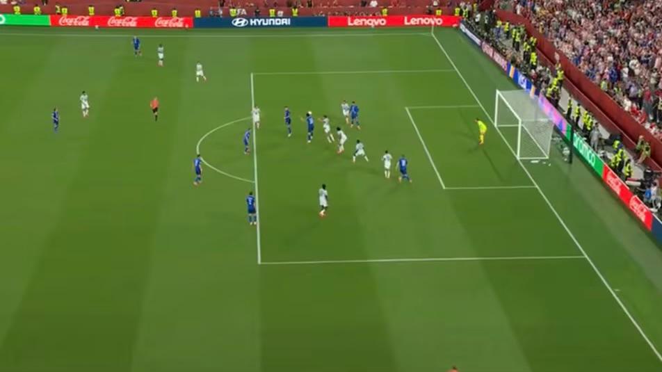 FIFA esclarece polémica do golo anulado à Croácia frente a Portugal