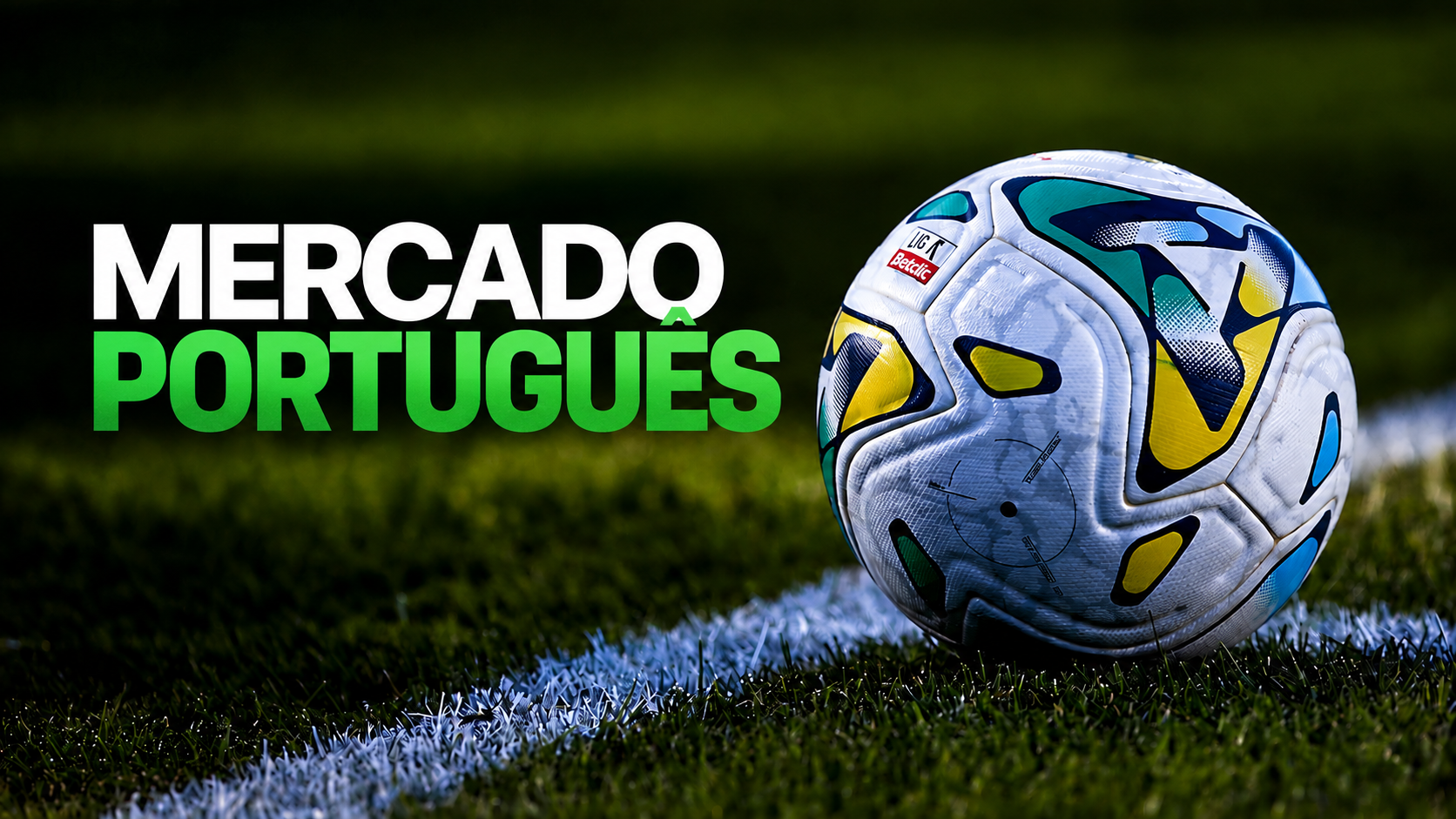 Mais um verão de mudanças: milhões, estrelas e uma revolução no futebol português