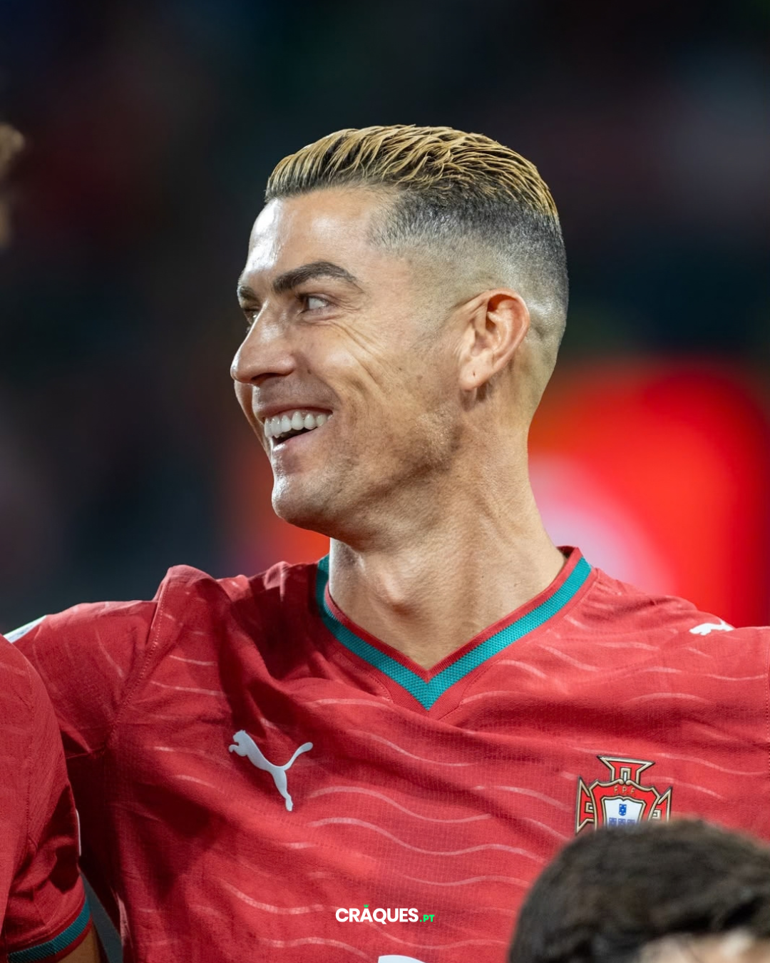 Portugal vs País de Gales